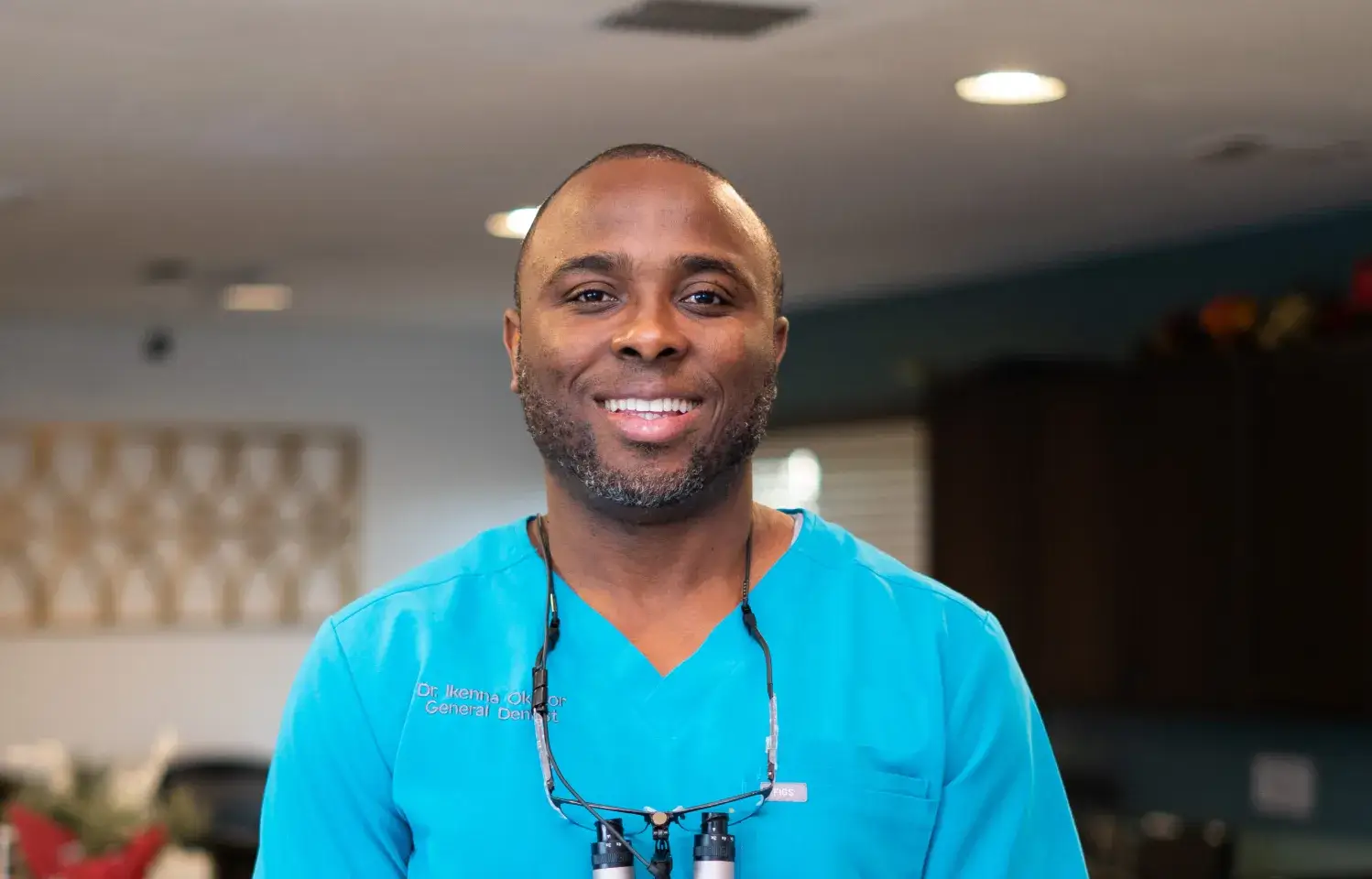 Dental Services Universal Dental in Universal City, TX